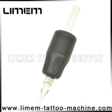 Der neueste Stil Neueste Schwarz 25mm professionelle Tattoo Einweg Grip